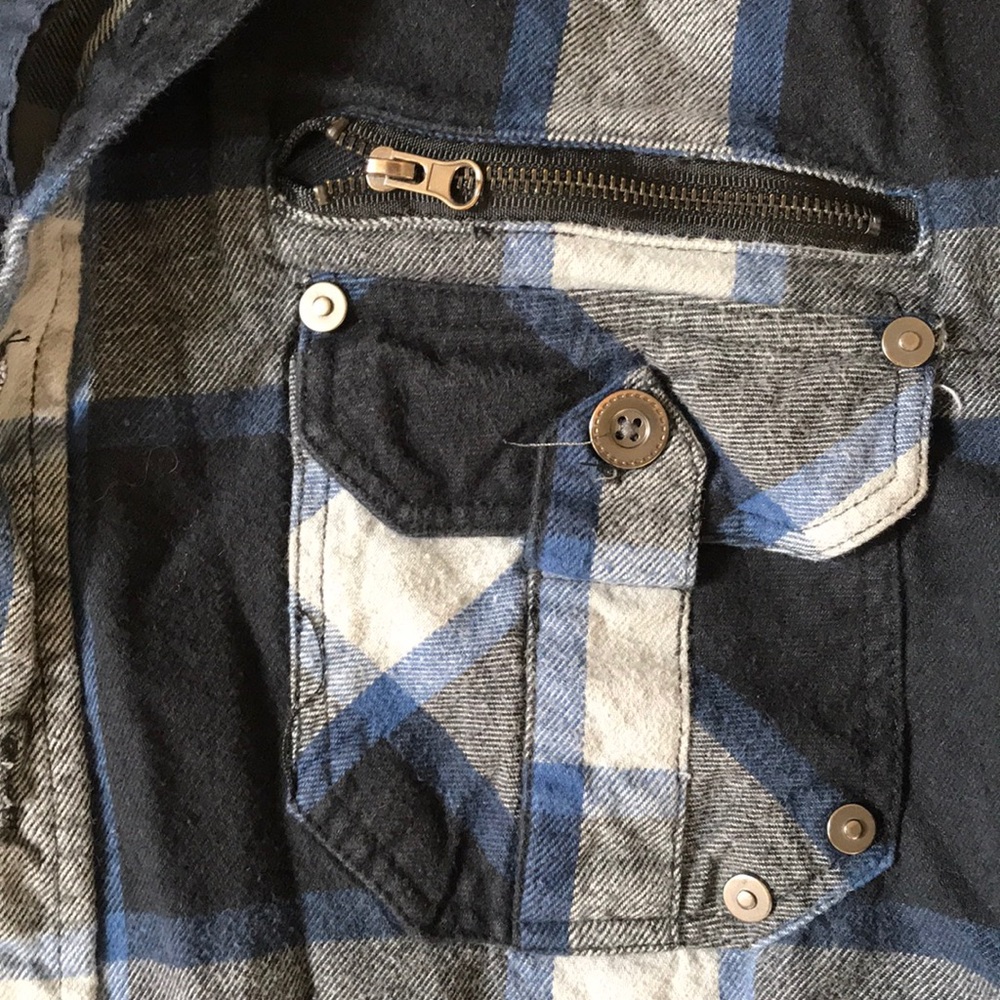 Jacket - Picture 3 of 5
